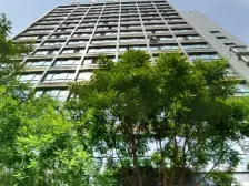 西关 通渭路 小面积电梯房 有院子