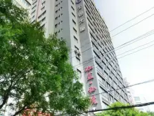 通渭路天银大厦3室2厅2卫南北朝向通渭路小19