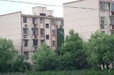 地铁口,书城,徐家社区53平中间楼层有钥匙