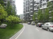 双樱阁 1室1厅 北