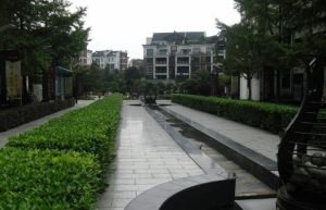 都市美丽洲 1室1厅 南 北