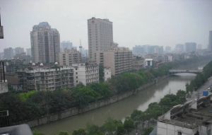 星河名都2室1厅西南