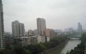 星河名都3室1厅南