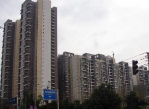 观澜东山3室2厅西北