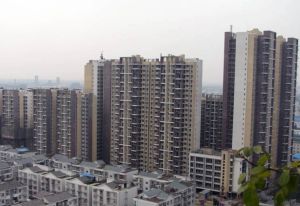 观澜东山3室2厅西南
