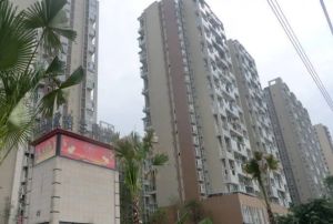 观澜东山3室2厅东南