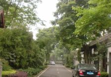 芙蓉古城紫云园4室2厅西北东南东南