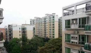 骏景豪庭老城区配套中高层采光充足对流户型