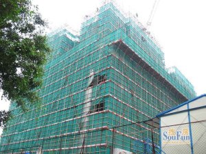 雅庭豪苑汾江路2014年电梯小区精装修500米到季华