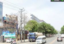 拱星墩商住楼1室1厅西