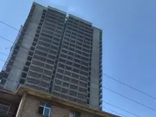 主城芯宝丰公馆南北向两居 步行达火星街 生活便利