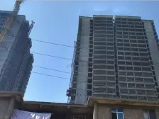 地铁口 落地窗 电梯房 采光佳