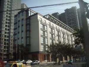 世家东部时空3室2厅西南