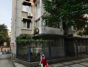 金竹苑B区3室1厅西南