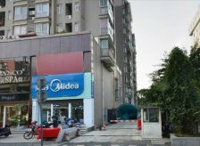 远鸿方程式 1室1厅 南