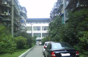 光华公屋一期2室1厅南北