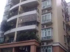 青柯街小区 一梯两户 装修保养好 户型格局方正