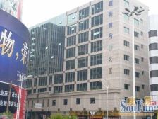 罗村商业大厦 中楼层,户型方正,采光通风好