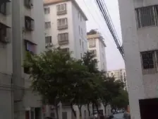 桂华教师村 中层采光好 南北对流