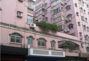 桂城,桂澜路中轴线,交通生活方便