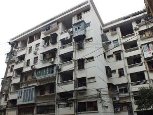 鼓楼刚需三房,小区附近配套齐全,出行方便方便上下学