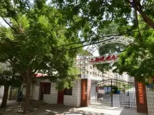 盘旋路十字 四室 全明户型 兰大 省医