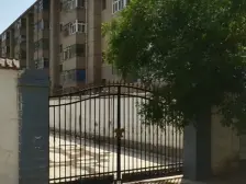 东部 雁儿湾 欣欣嘉园对 面 三室南北采光好 可按揭