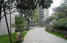 锦江华庭 3室2厅 西北