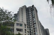 锦江华庭 3室2厅 西北