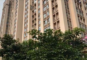 城市博客阳光里2室1厅西南