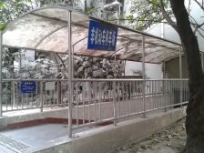 东方新城一期 2室1厅 西南