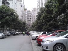 东方新城一期 3室1厅 东南