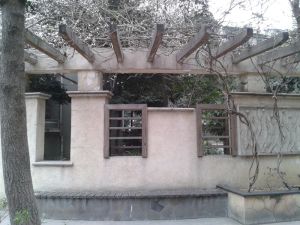 东方新城一期 4室2厅 东南