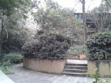 东方新城一期 3室2厅 东