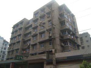 棕竹园3室2厅南北