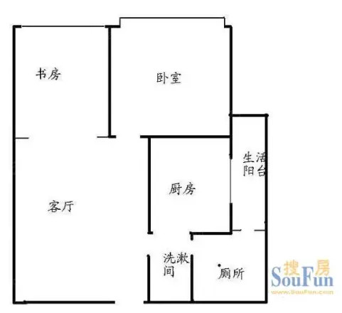 理工大学南苑