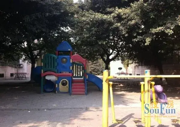 理工大学南苑
