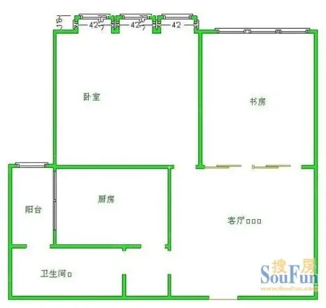 理工大学南苑
