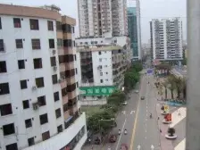 中间楼层 南向采光通风好 户型方正 方便看房