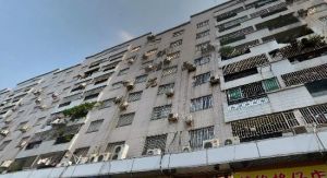 银桂苑步梯中层楼下配套齐全采光很好