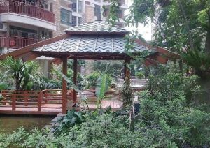 恒翠华庭电梯房,靓楼层,朝南,采光通风好拎包入住!