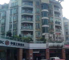 刚需电梯两房格局方正满五唯一