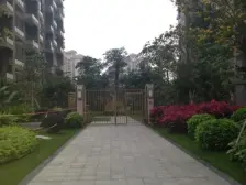 对流风 多利用空间 温馨三房 环湖 佛实 华英