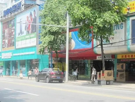 翠湖阁