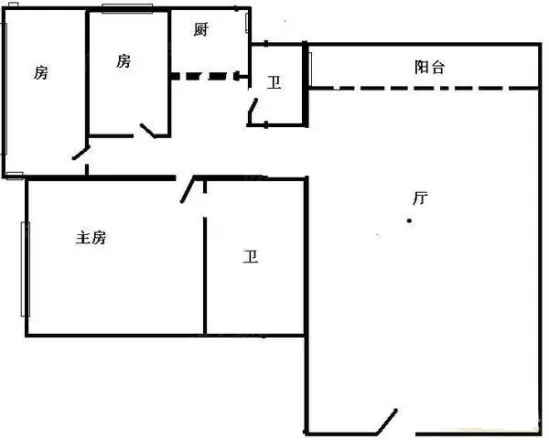 翠湖阁