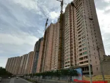 装修房,南朝向空间无浪费,配套齐全,交通便利,