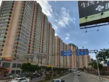 西站首付15万三室两厅南北小区环境优美交通便利可按揭