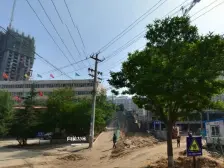 房子产权满五年,产权清晰,采光无遮挡,视野开阔