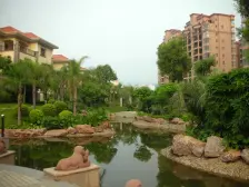 佛冈 城市春天 4室2厅3卫