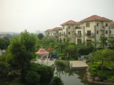 连州 城市春天 3室2厅3卫,再带超大平台,可自住或做民宿